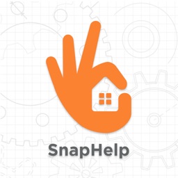 SnapHelp - поиск исполнителей