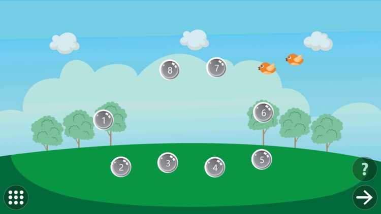 Number & Math Learning Games screenshot-4