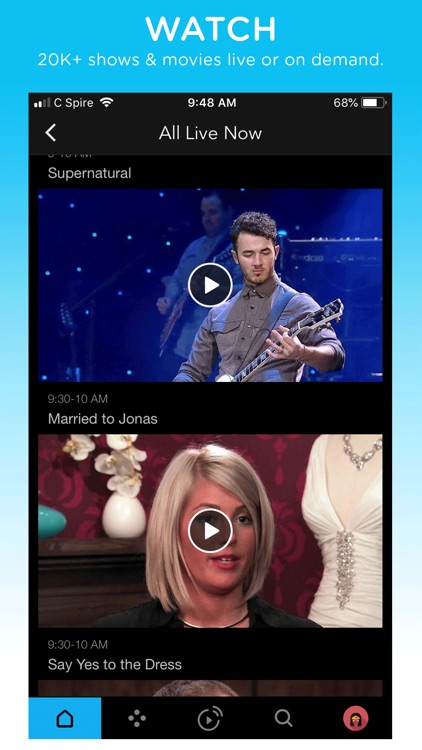 C Spire TV