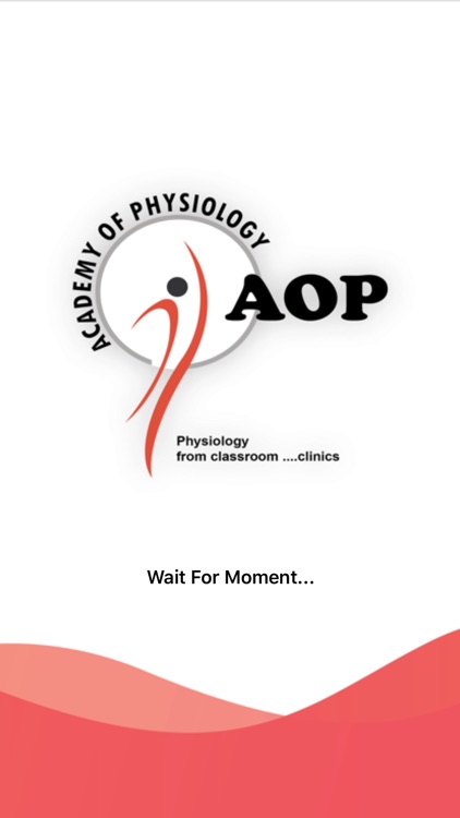 Academy of Physiology