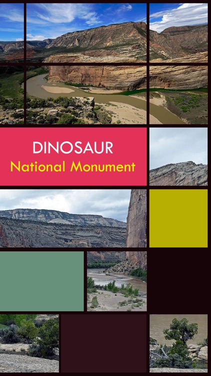 Dinosaur National Monument