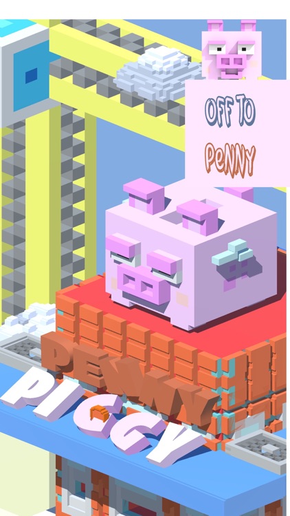 Penny Piggy screenshot-0