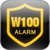 W100 Alarm