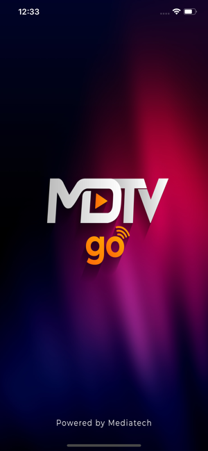 MDTVgo