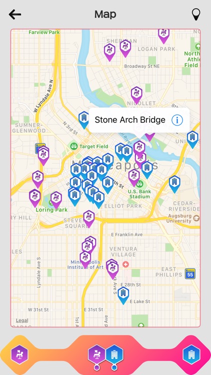 Minneapolis City Guide screenshot-3