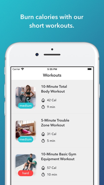 MyPlate Calorie Counter