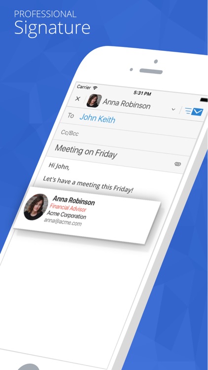MailBuzzr for Outlook screenshot-3