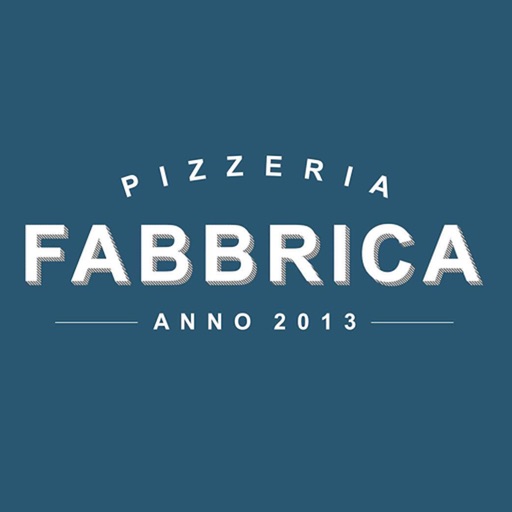 Fabbrica pizza