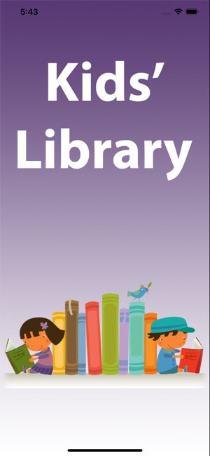 Kids' Library: Транспорт(圖1)-速報App