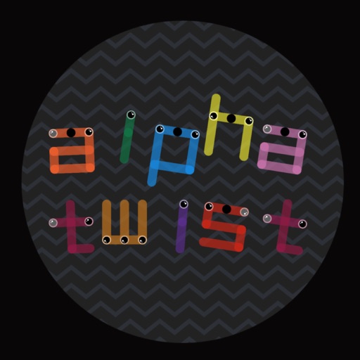 Alpha Twist - Twist The Line by DAYDREAMSOFT LLP