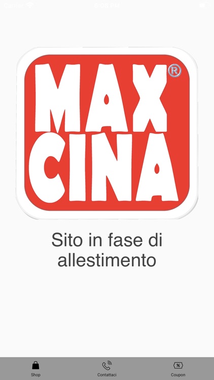 Max Cina