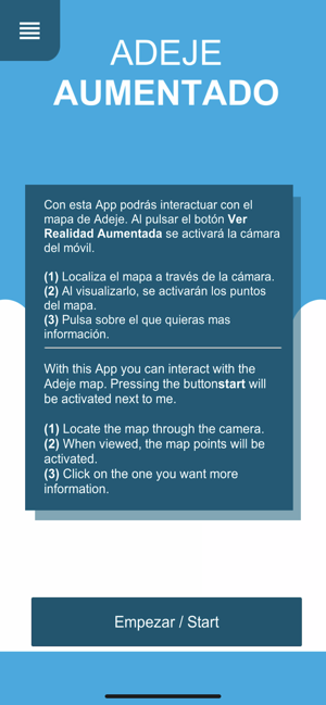 Mapa Interactivo Costa Adeje(圖2)-速報App