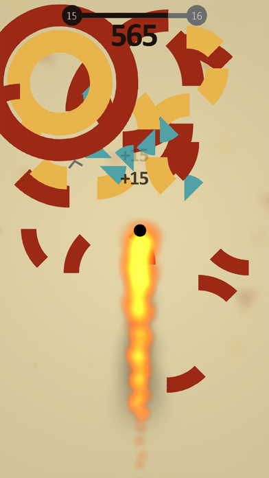Spin Jumper screenshot 3