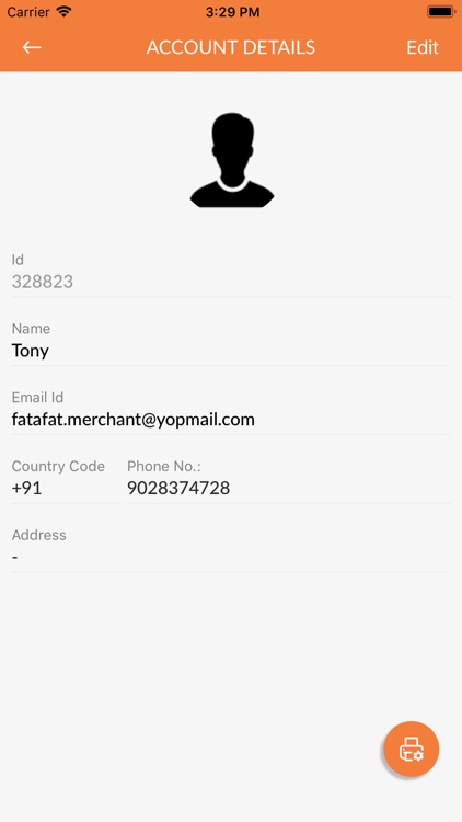 Fatafat Merchant South Africa screenshot-8