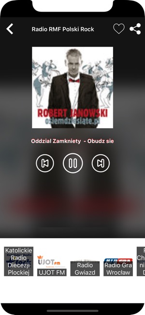 Polskie Radio - Radio PL(圖3)-速報App