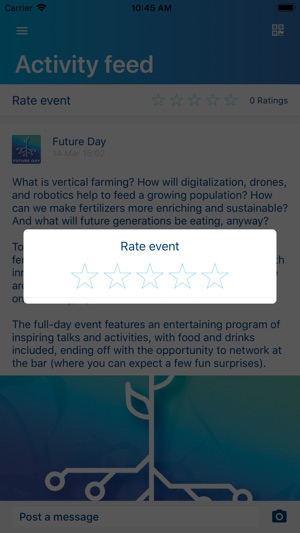 Stamicarbon Future Day(圖7)-速報App