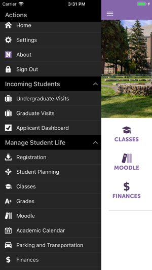 Nazareth College(圖2)-速報App