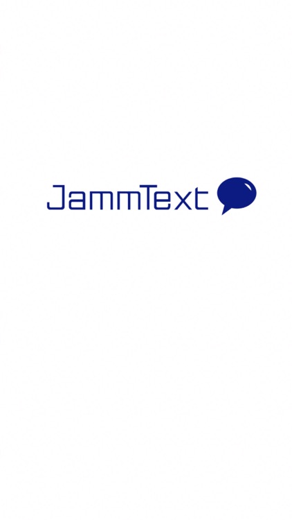 JammText Mobile