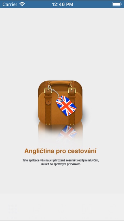 Angličtina pro cestování screenshot-5