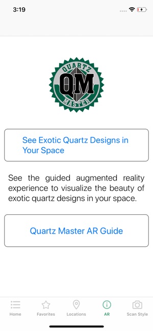 Quartz Masters(圖8)-速報App