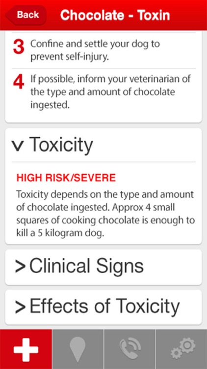 First Aid for Pets