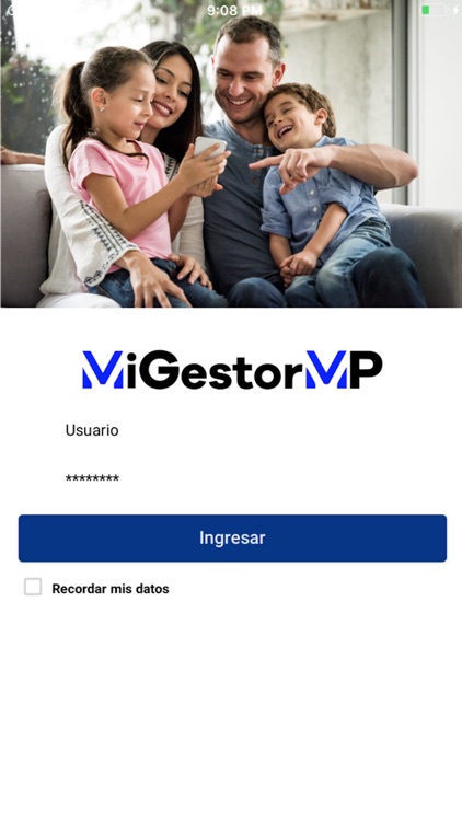 MiGestorMP