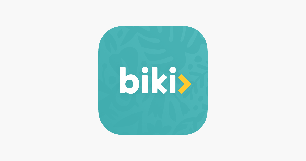 biki-on-the-app-store