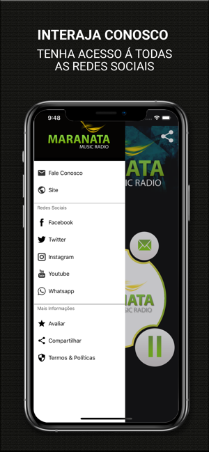 Maranata Music Radio.(圖4)-速報App