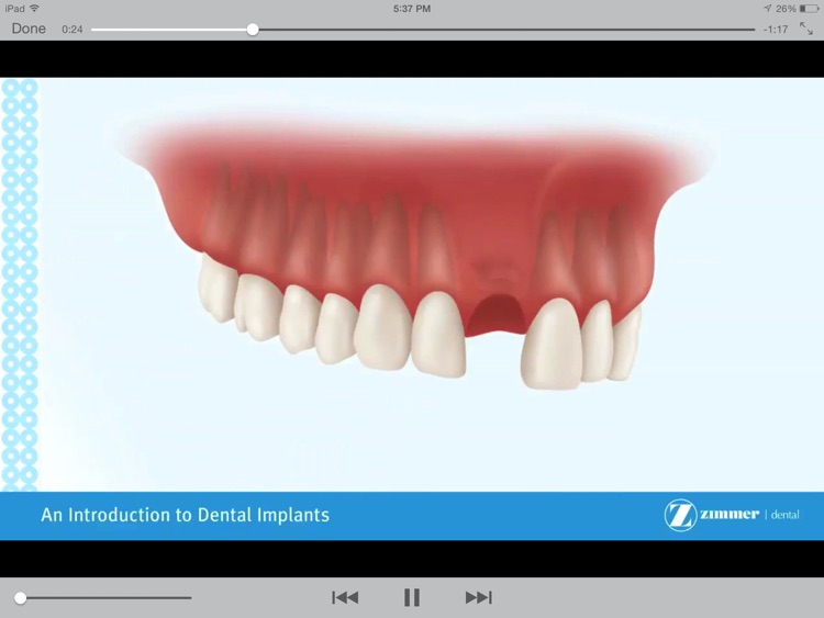 Z Dental Connect