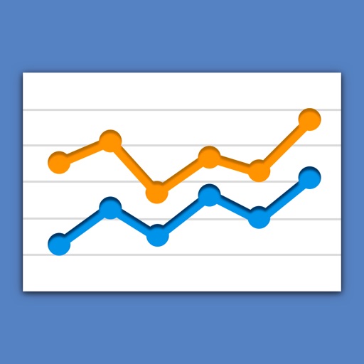 Analytics Pro Icon