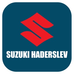 Suzuki Haderslev