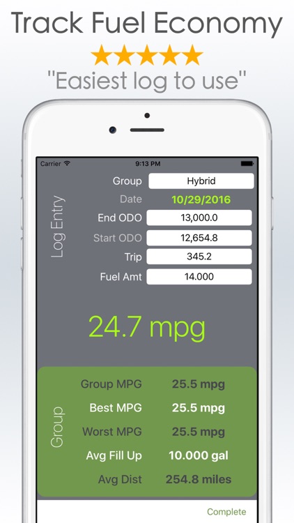 Gas Mileage Calculator >> Gas Mileage Calculator And Log By Chuchu Train Productions Gas Mileage Calculator >> Gas Mileage Calculator And Log By Chuchu Train Productions