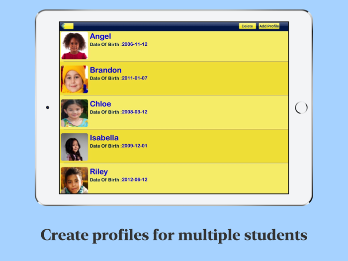 Language Assessment w/ Splingo