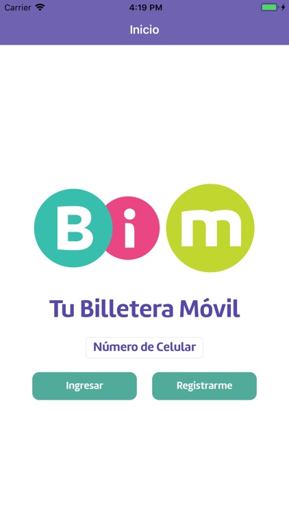 Bim