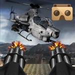 VR 武装直升机 拯救 直升机