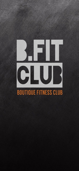 BFITCLUBS