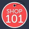 Shop101: #1 Online Selling App