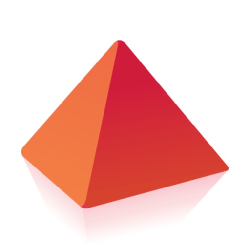 Trigon : Triangle Block Puzzle icon