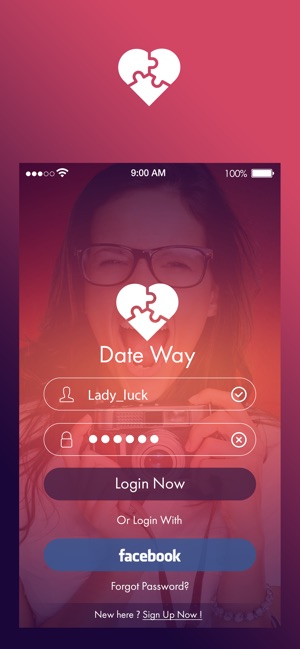 Dating-Website für bisexuelle Frauen