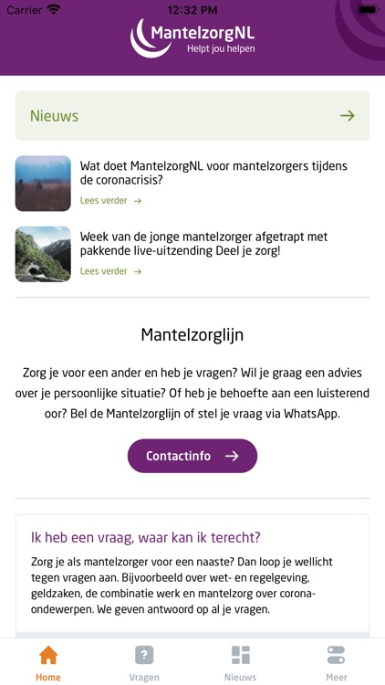 MantelzorgNL