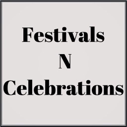 Festivals N Celebrations