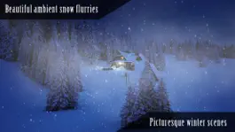 Game screenshot Peaceful Winter HD hack