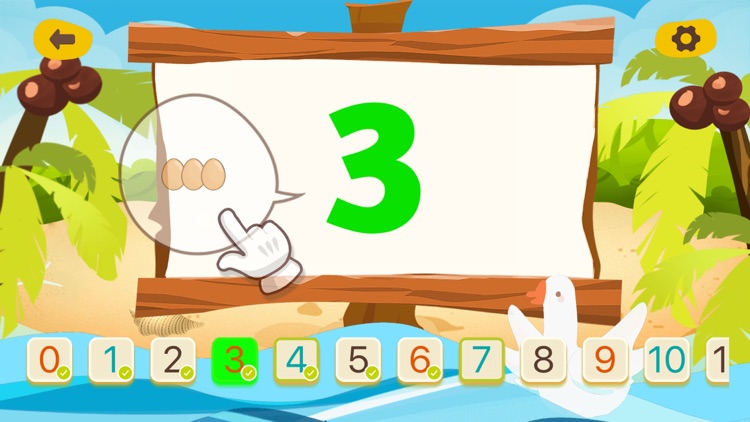 Baby ABC - 26 letters games screenshot-3