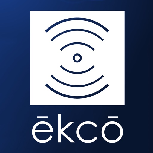 Ekco Workflow