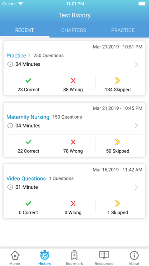 NCLEX PN Exam Prep 2019(圖6)-速報App