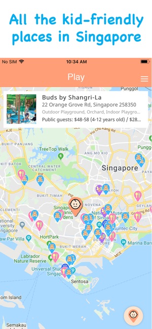 Babygowhere in Singapore