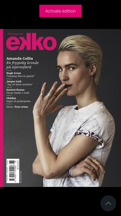 Filmmagasinet Ekko