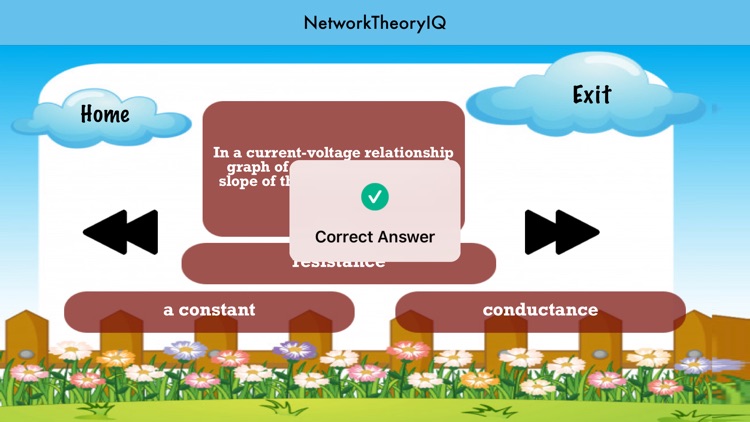 Network Theory