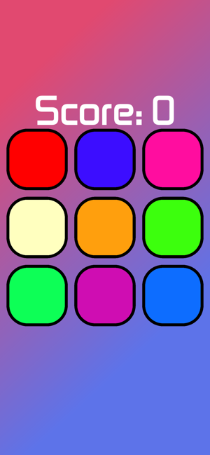 Recolor - The Memory Game(圖5)-速報App