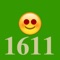 1611 Emoji Solitaire - Go